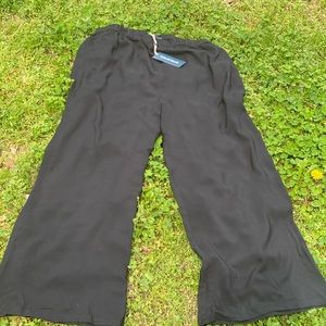 ModCloth flare pants. NWT